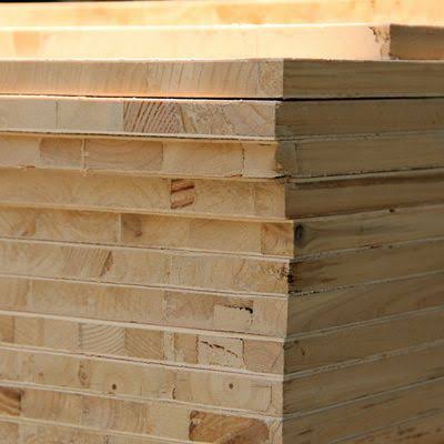 Block Board