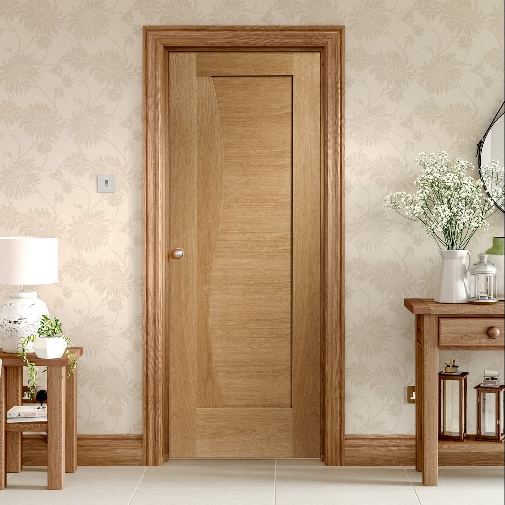 Flush Doors