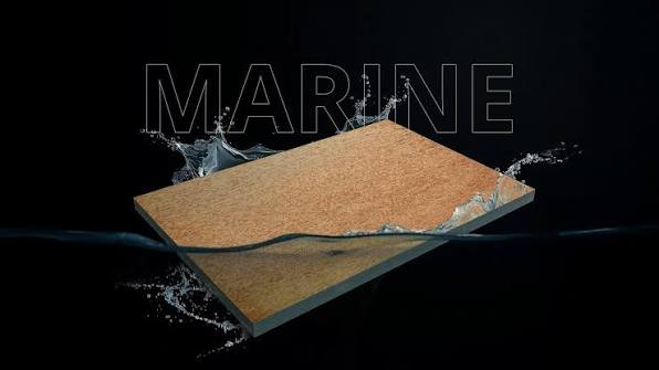 Marine Plywood