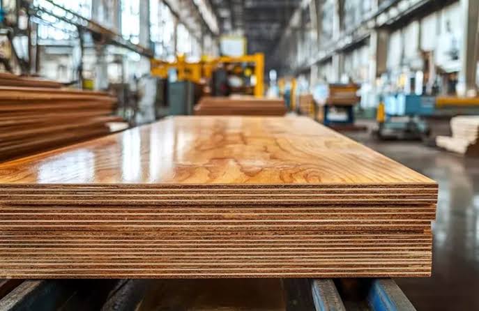 Premium Plywood